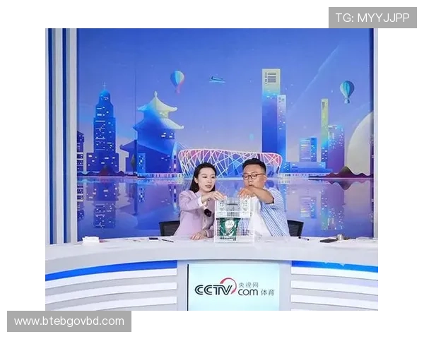 体育直播助力体育产业升级，推动体育文化传播与全民体育运动的深度融合